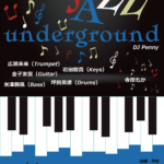 VARIT. JAZZ UNDERGROUND